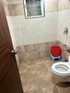 Private 1 BHK Garden Apartment - Pune - 6