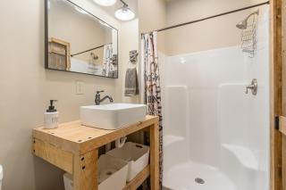Ultimate Mtn Retreat - Game room-Fire Pits-Views-Bunk Room - Duck Creek Village - 9