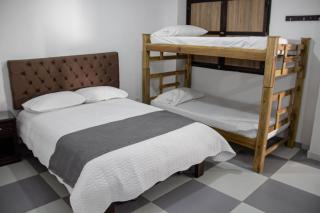 Hotel El Olimpo - Santa Marta - 7