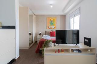 Sunshine Studio - GRU 2316 - Guarulhos - 2