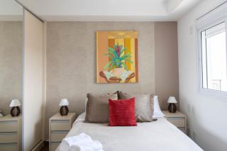 Sunshine Studio - GRU 2316 - Guarulhos - 6