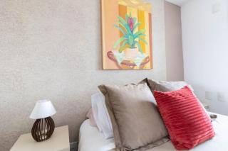 Sunshine Studio - GRU 2316 - Guarulhos - 4
