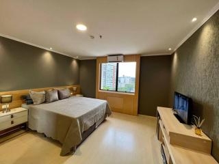 Flat - Congonhas Executive - São Paulo - 0