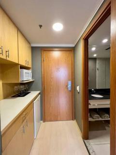 Flat - Congonhas Executive - São Paulo - 2