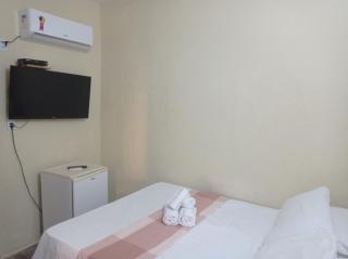 Pousada Chale Creoulo - 4