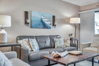 Pet-friendly 2-bed Condo With Amazing Waterfront Views - Clearwater Beach - 8