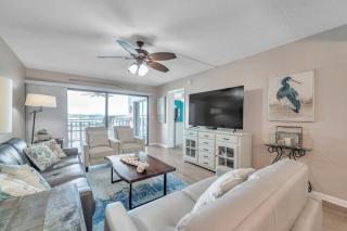 Pet-friendly 2-bed Condo With Amazing Waterfront Views - Clearwater Beach - 6