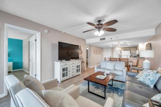 Pet-friendly 2-bed Condo With Amazing Waterfront Views - Clearwater Beach - 4
