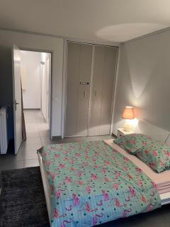 Appartement vue mer - Fréjus - 5