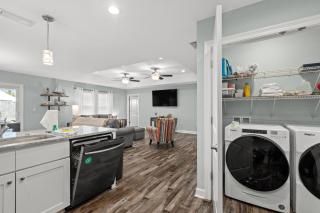 Coral Cabana - 3BD 2BA Home Close to Beach w/ optional Golf Cart! - Panama City Beach - 1