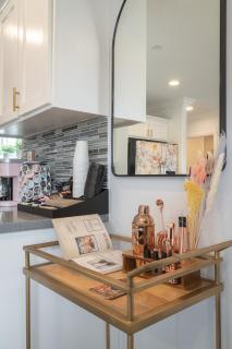 Angel & Rose * Hollywood DTLA - 6