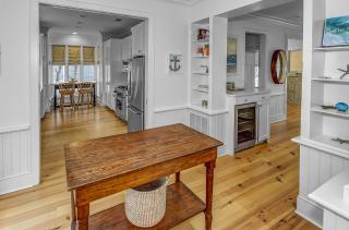 Beautifully remodeled "Taste & Sea" 3BR 3,5BA Steps from Beach Pools Optional Carriage cottage - Santa Rosa Beach - 5