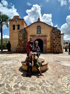 Hotel Maria Bonita Higüey - 1