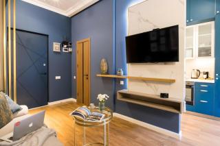 hotelise l Mon Petit Apartment - Yerevan - 9