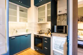 hotelise l Mon Petit Apartment - Yerevan - 5