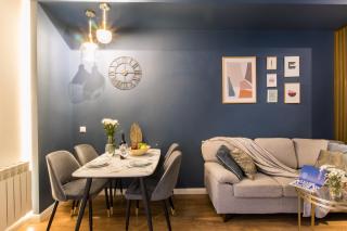 hotelise l Mon Petit Apartment - Yerevan - 6