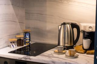 hotelise l Mon Petit Apartment - Yerevan - 2