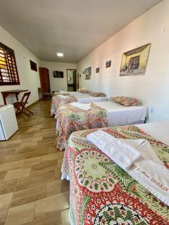 Pousada São Pedro - 1