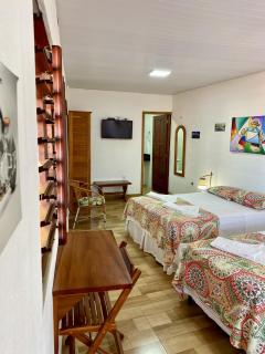 Pousada São Pedro - Flecheiras - 5