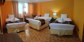 Hotel Rio Dorado MachuPicchu - 0