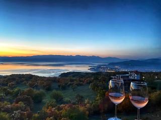 Velestovo House - Ohrid - 0