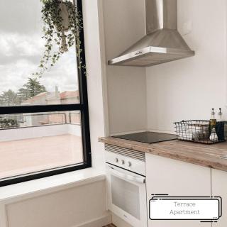 Manuel Apartment - Porto Velho Apt - 3