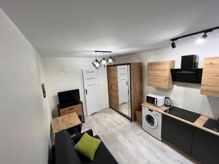 Mazowiecka 29 Apartment B self check-in - Bydgoszcz - 0