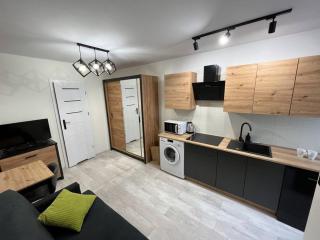 Mazowiecka 29 Apartment B self check-in - Bydgoszcz - 9