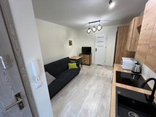 Mazowiecka 29 Apartment B self check-in - 7