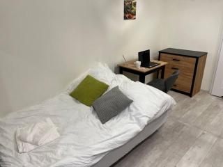 Mazowiecka 29 Apartment B self check-in - Bydgoszcz - 6