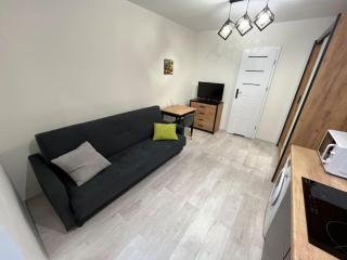 Mazowiecka 29 Apartment B self check-in - Bydgoszcz - 2