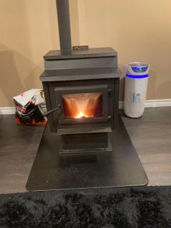 Executive Guest Suite - Edmundston - 3