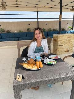 Atta pyramids view inn - 9