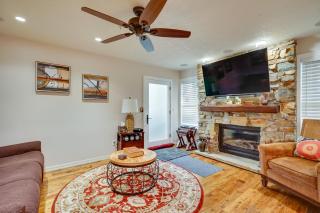 Downtown Park City Home on Main Street! - Park City - 6