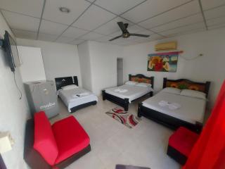 Hotel Campestre Diamante Real - 0