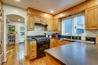 Downtown Park City Home on Main Street! - Park City - 1