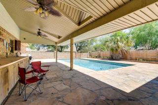 Cozy Texas City Guest House - 5 Mi to Beach! - 0