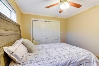 Cozy Texas City Guest House - 5 Mi to Beach! - 2