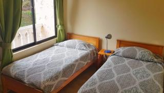 Strandvagen Maitencillo - 2