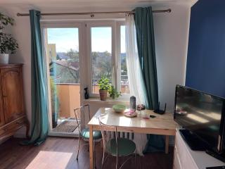 Apartament Parkowa Centrum - Tarnów - 7
