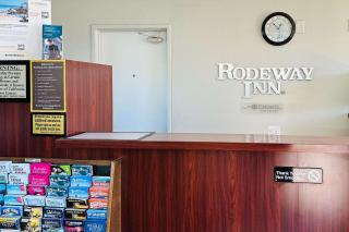 Rodeway Inn Lemon Grove San Diego East - Lemon Grove - 5