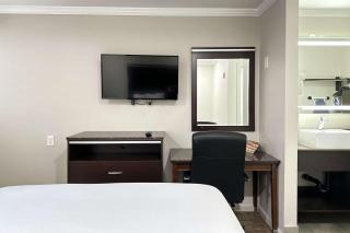 Rodeway Inn Lemon Grove San Diego East - Lemon Grove - 2