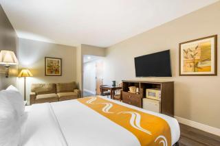 Quality Inn Conference Center at Citrus Hills - 4