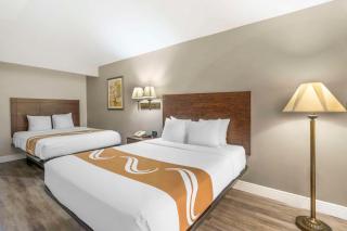 Quality Inn Conference Center at Citrus Hills - 2