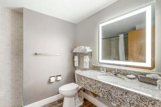 Quality Inn Conference Center at Citrus Hills - 3