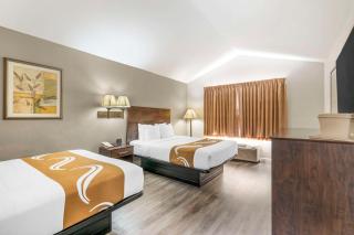 Quality Inn Conference Center at Citrus Hills - 1