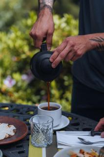 Cedrela Eco-Lodge & Restaurante - Copey - 2