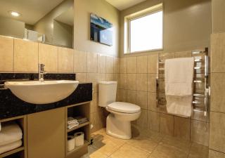 Blue Ridge Studios and Bed & Breakfast - Te Anau - 7