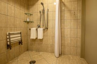 Blue Ridge Studios and Bed & Breakfast - Te Anau - 8