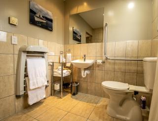 Blue Ridge Studios and Bed & Breakfast - Te Anau - 9